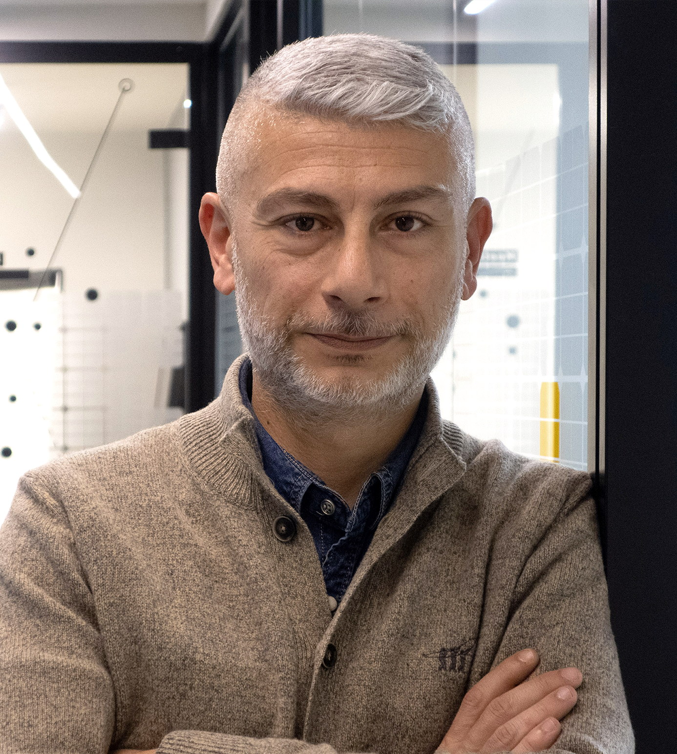 Emanuele Garraffo