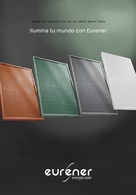 Eurener Catalogo de producto 2026